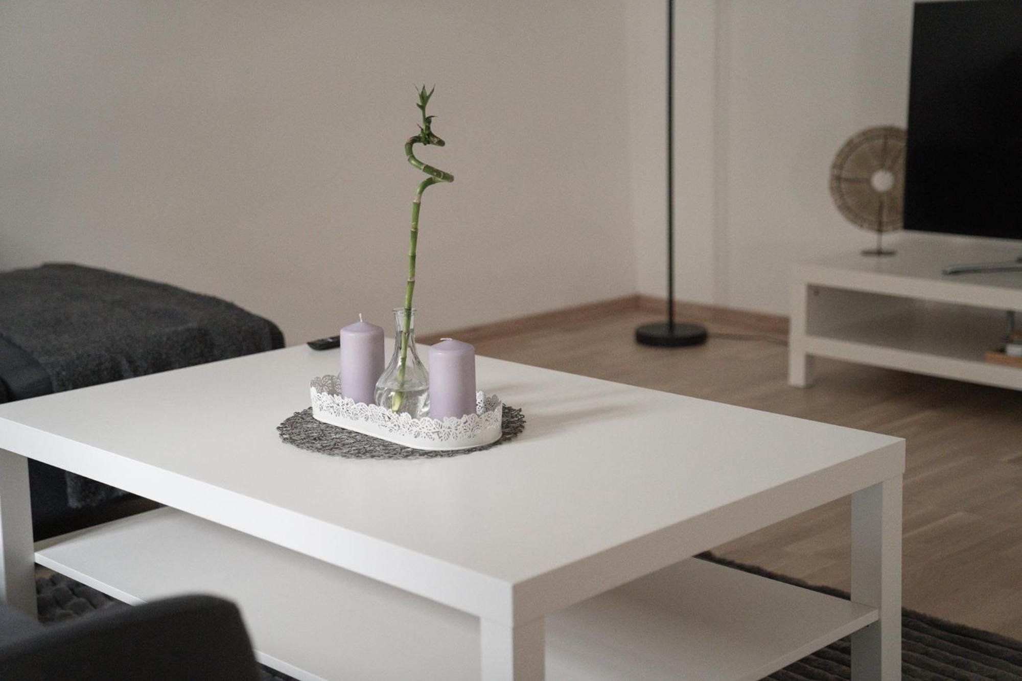 Traum Im Historischen Zentrum Apartment