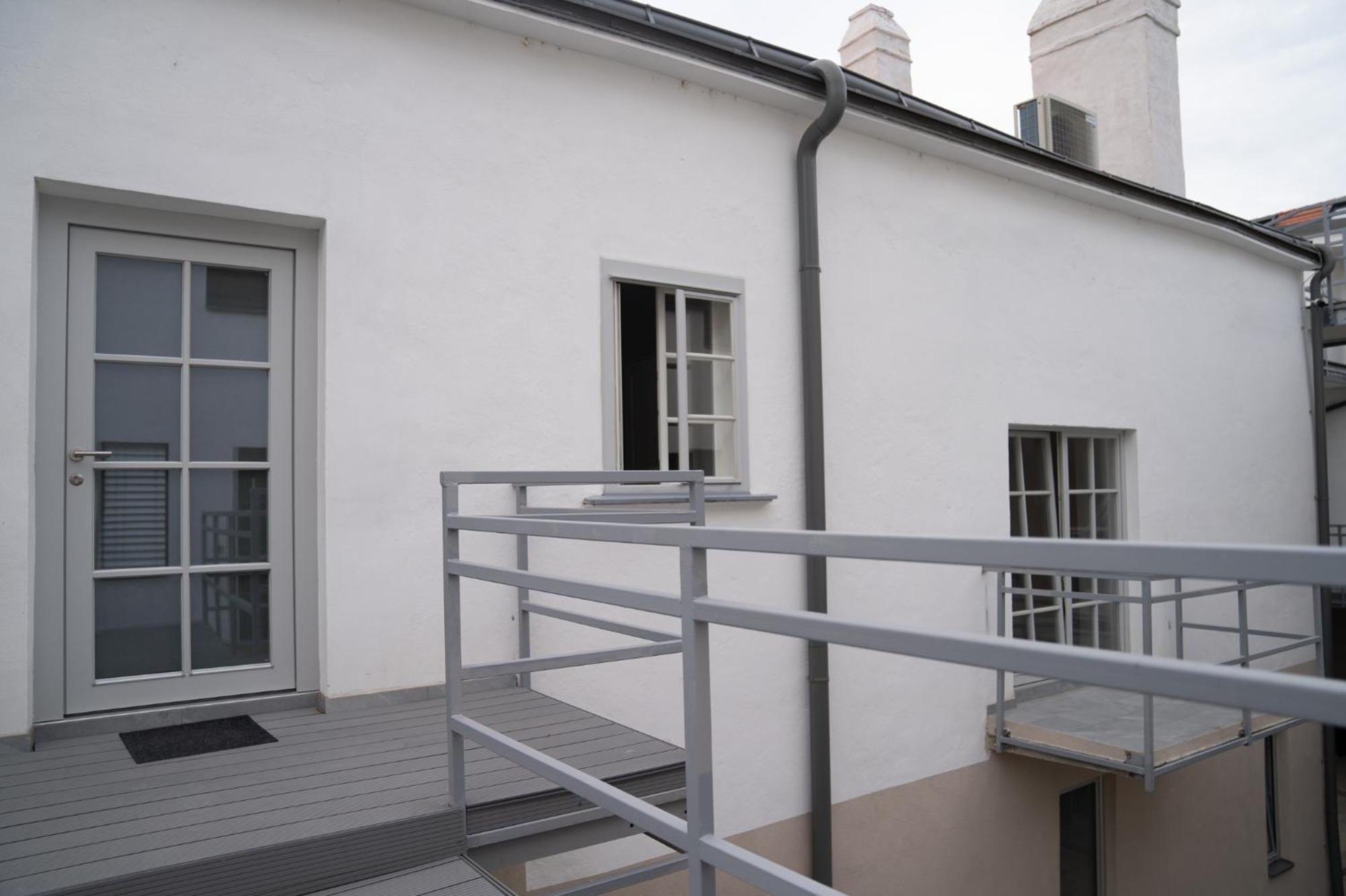 Traum Im Historischen Zentrum * Klosterneuburg