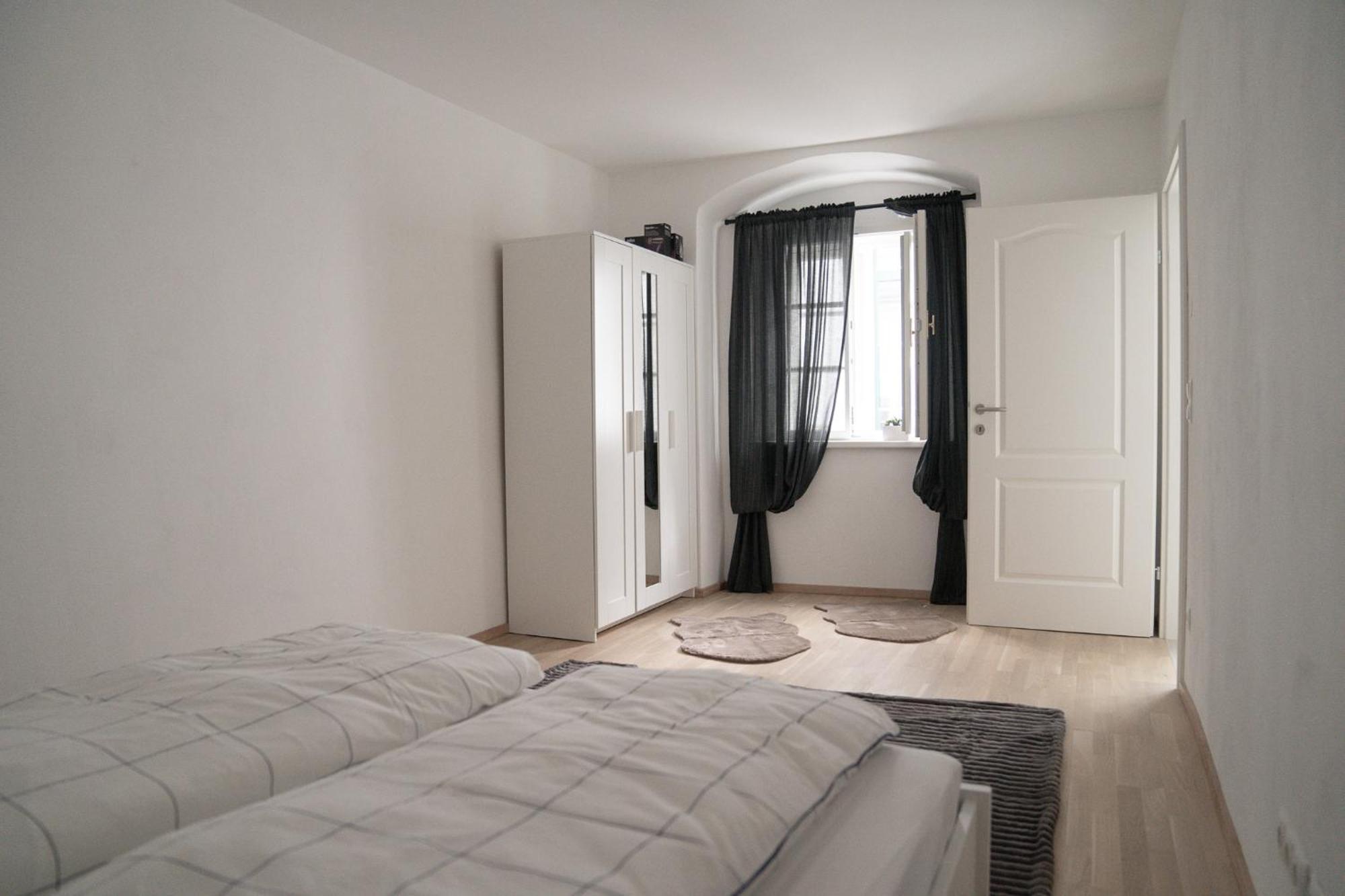 Apartment Traum Im Historischen Zentrum