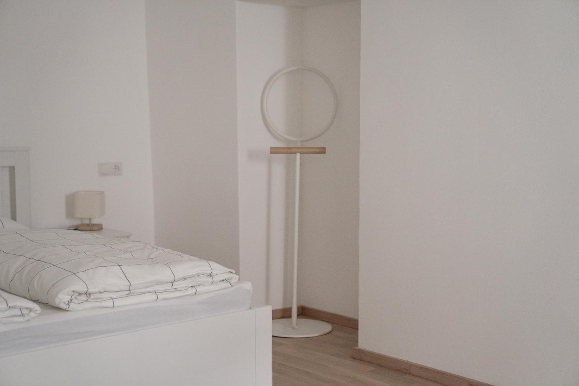 Traum Im Historischen Zentrum Apartment *