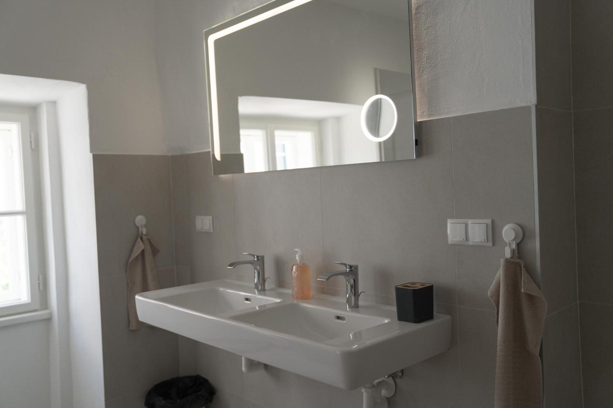 Apartment Traum Im Historischen Zentrum *
